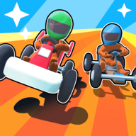 ᵯFlick Racer V1.1.1 ׿