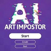 AI Art Impostor V0.1.0 ׿