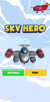 ӢSky HeroV0.1 ׿