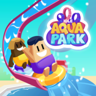 ˮ԰Idle Aqua Park V2.7.7 ׿