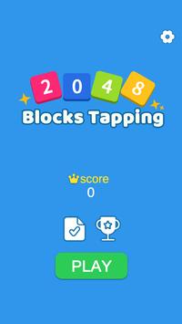 2048Kp2048 Blocks TappingV1.0.1 ׿