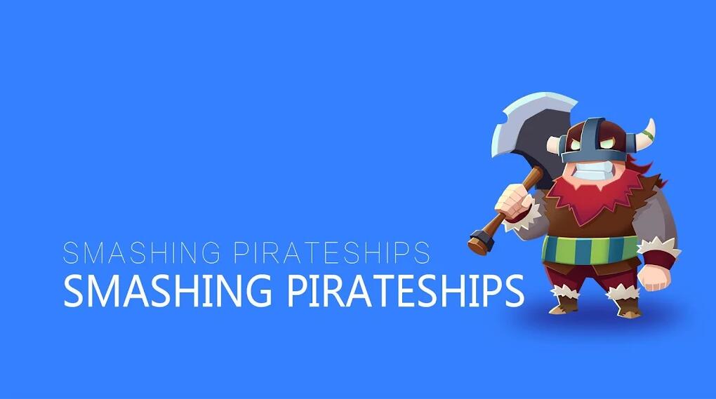 麣Smashing PirateshipsV1.0.4 ׿