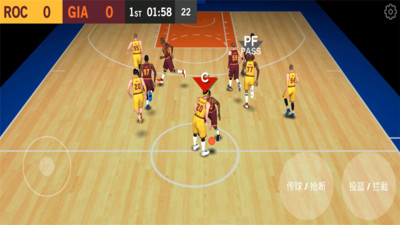 nba2k22V1.41 ׿