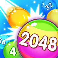 2048Crazy Ball 2048 V101.113 ׿