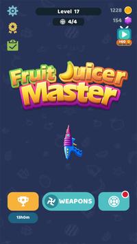 ֭ʦFruit Juicer MasterV1.4.1 ׿