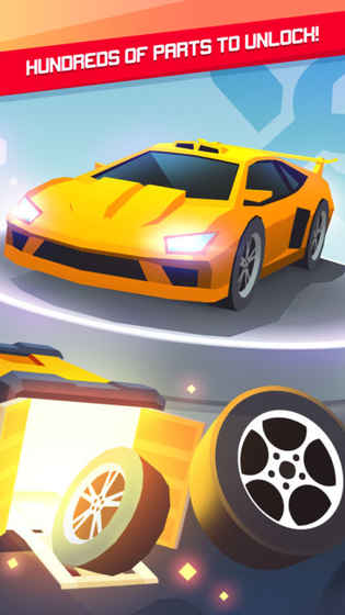 Drift ItV1.07 ׿