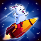 ӻRabbit Rocket Racing V1.6.3 ׿