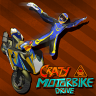 ĦгʻCrazy Motorbike Drive V1.0 ׿