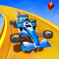 зʽFlying Helicopter Car Racing V1.9 ׿