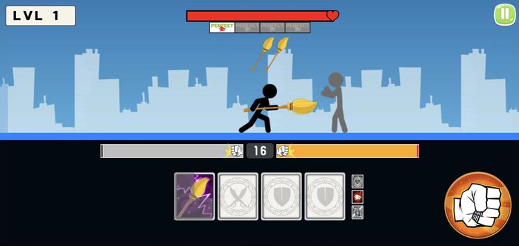 ˳ҶStickman Fighter Mega BrawlV1.0.3 ׿