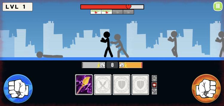 ˳ҶStickman Fighter Mega BrawlV1.0.3 ׿