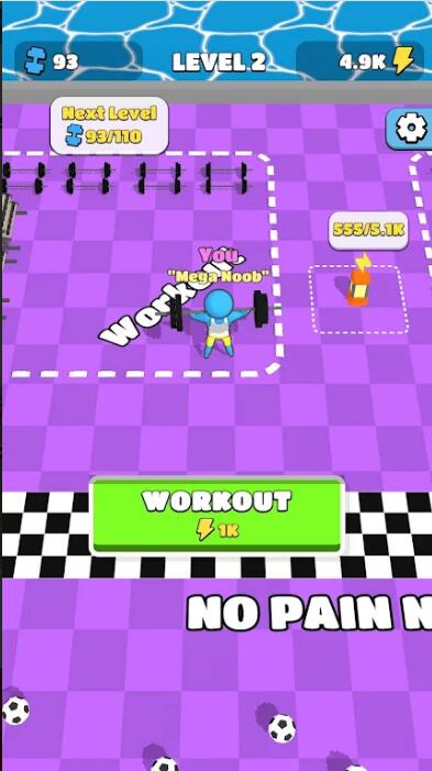 ҽGymlandV1.4 ׿