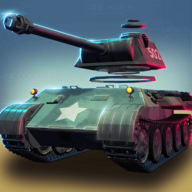 ̹˲ʿIdle Tank V1.0.7 ׿