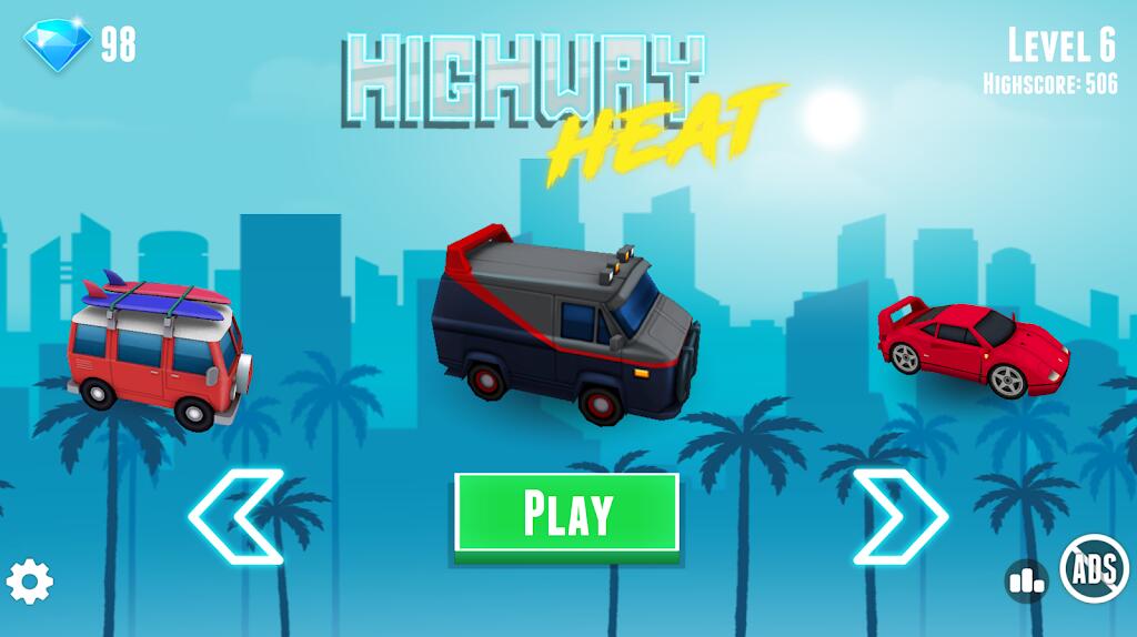 ܇?yn)LƵ·HighwayV1.830.0 ׿