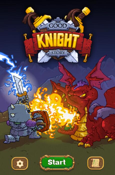 ʿGood Knight StoryV1.0.9 ׿