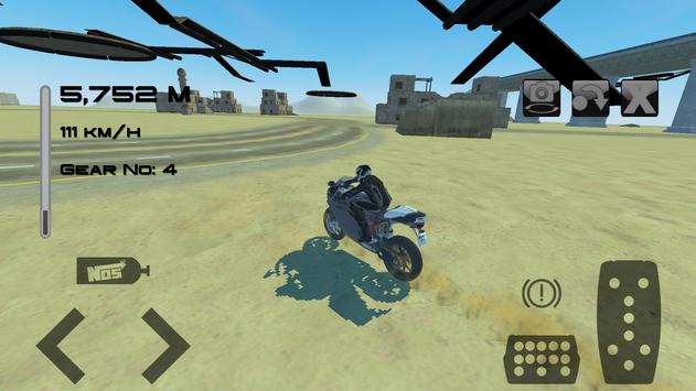 Ħ܇Fast Motorcycle DriverV6.0 ׿