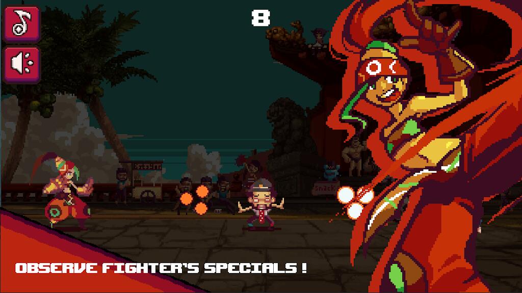 ǰսʿFrontgate Fighters JumpV1.2.10 ׿