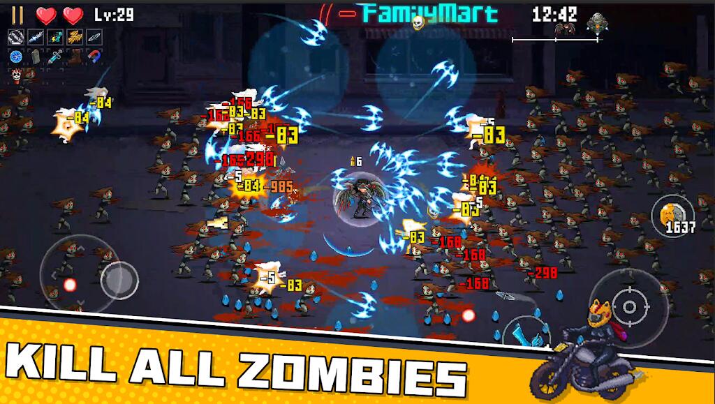 ʬҴioZombies.ioV1.4.1 ׿