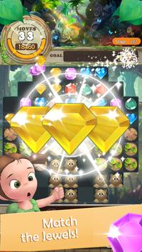 ʯɾJewel Fairy LandV0.3 ׿