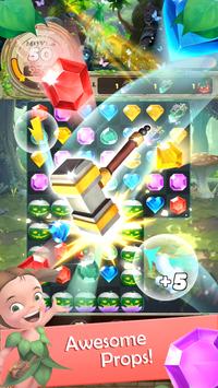 ʯɾJewel Fairy LandV0.3 ׿