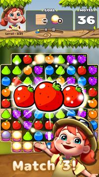 ˮFruits PopV1.4.1 ׿