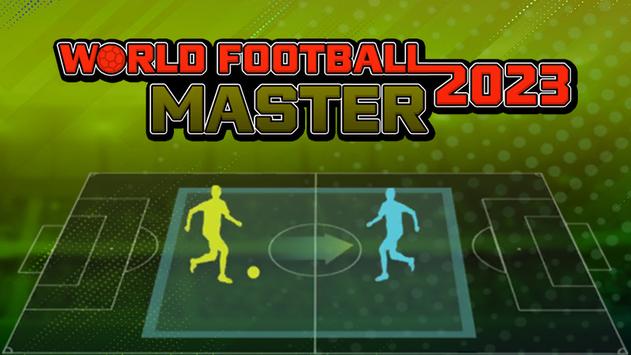 ʦ2023World Football Master 2023V1.2 ׿