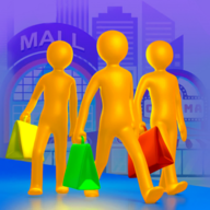 ̵̳Happy Mall: Shop TycoonV0.3 ׿
