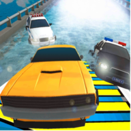 ˮWater Car Race adventure V1.3 ׿