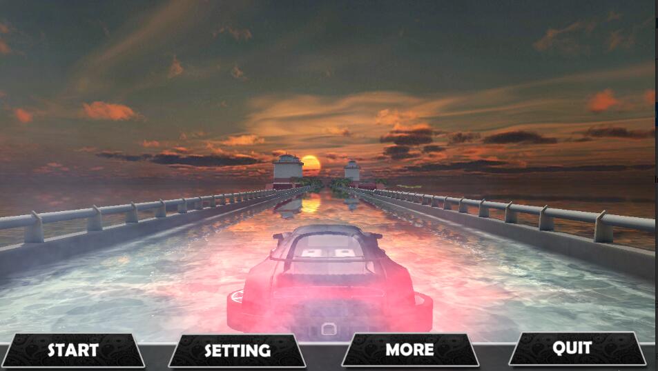 ˮWater Car Race adventureV1.3 ׿