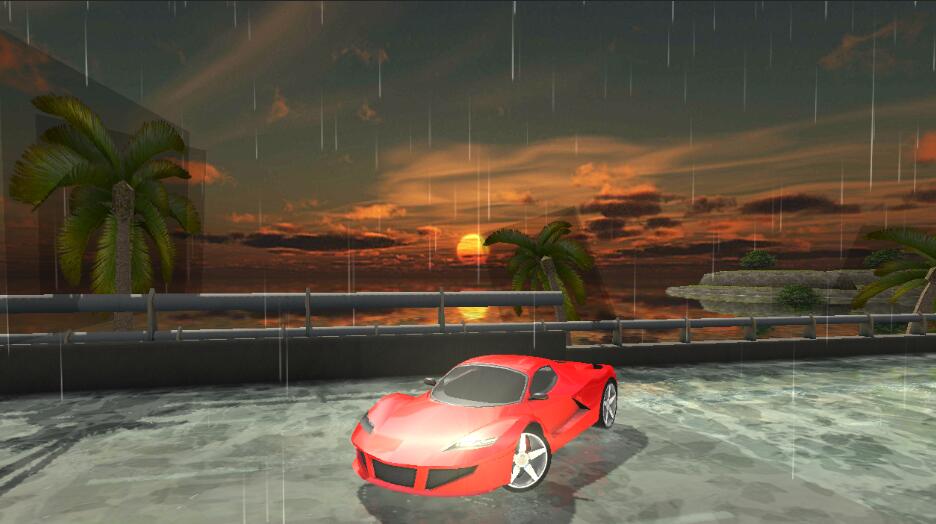 ˮWater Car Race adventureV1.3 ׿