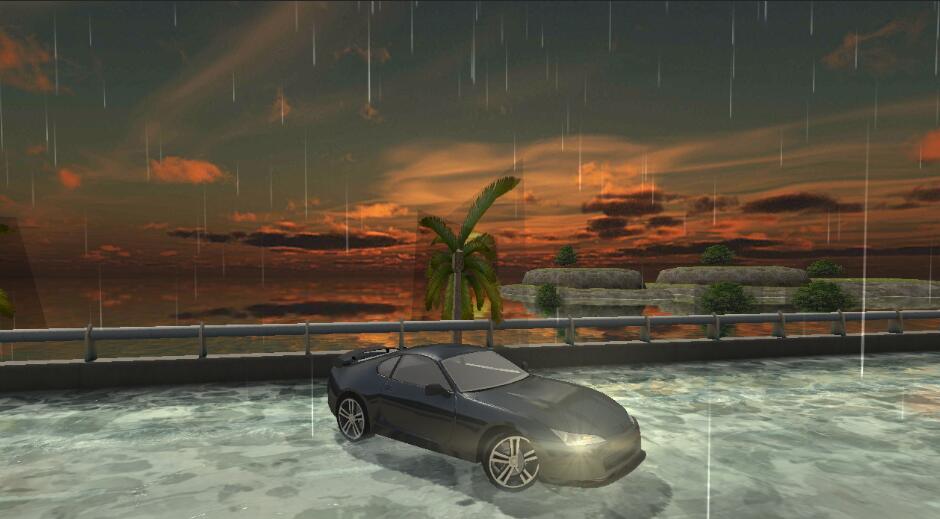 ˮWater Car Race adventureV1.3 ׿