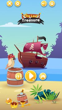 ʧıThe Lost TreasureV1.6 ׿