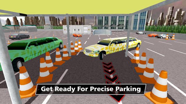 γͣƯLuxury Limo Parking DriftingV1.3 ׿