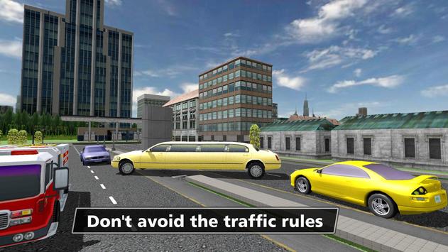 AI܇ͣ܇ƯLuxury Limo Parking DriftingV1.3 ׿