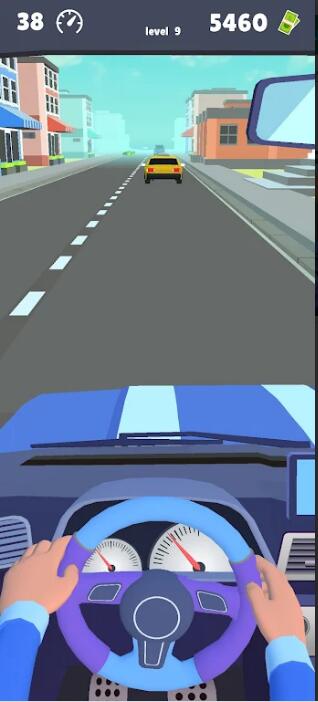 ߷˾RushHourDriverV0.1 ׿