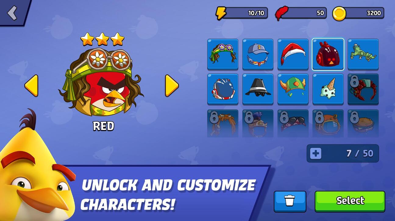 Angry Birds RacingV0.1.2674 ׿