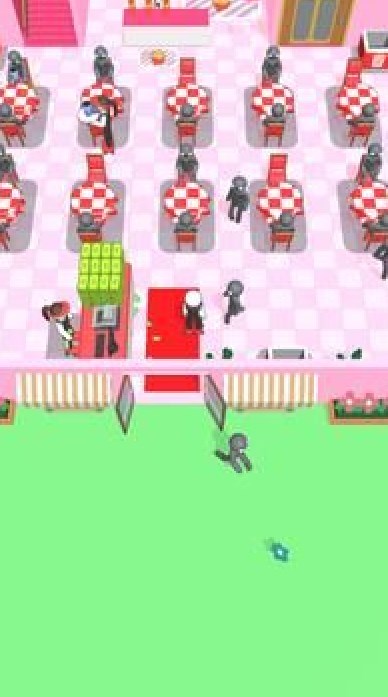 ҵСİLittle Cafe V1.0.15 ׿