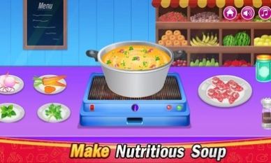 ڏNΑ׿棨CookingKitchen V1.0.3 ׿