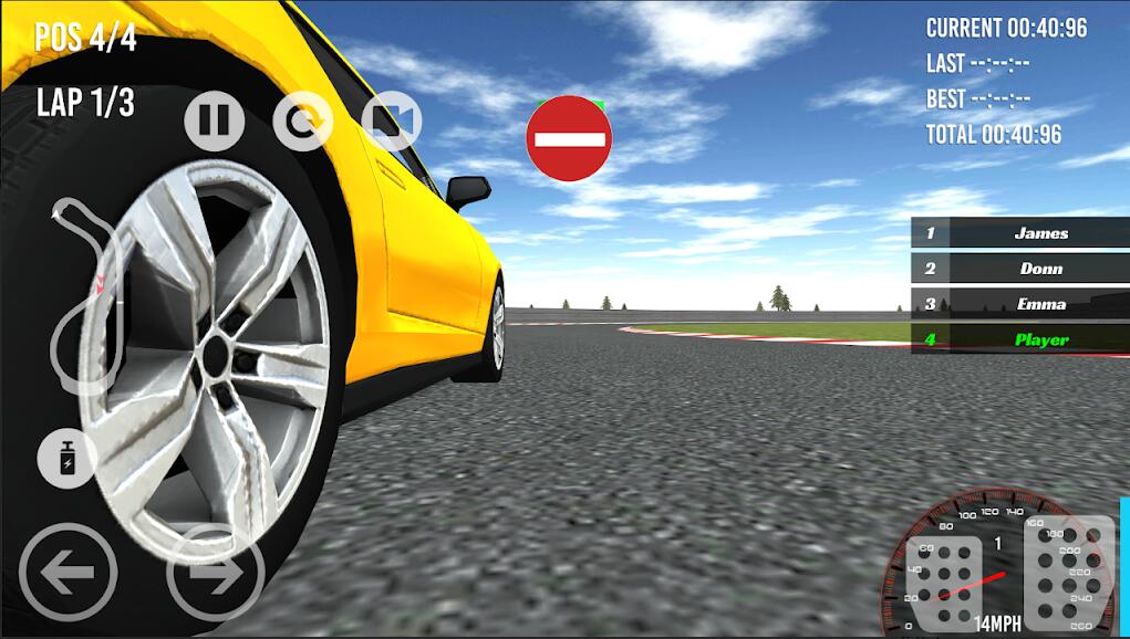 ʱٿFurious Racing RemasteredV1.000 ׿