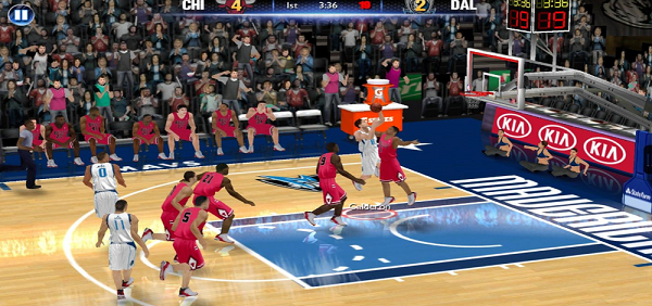 nba2k14V2.2.2 ׿