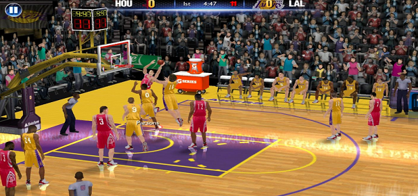 nba2k14V2.2.2 ׿