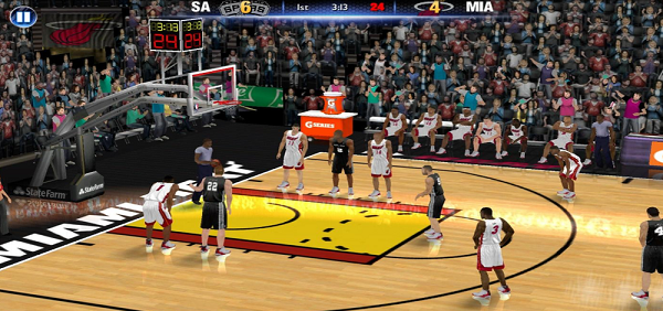 nba2k14V2.2.2 ׿