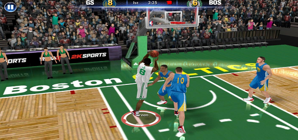 nba2k14V2.2.2 ׿