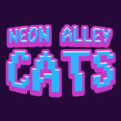޺СèNeon Alley CatsV1.2022.10.05a ׿