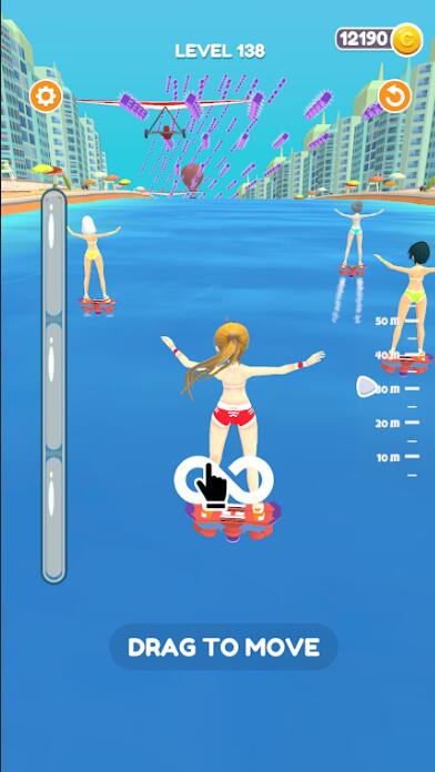 ˮϻFlyBoard RaceV1.0.0 ׿