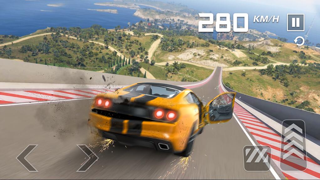 ˳Car CrashV1.8 ׿