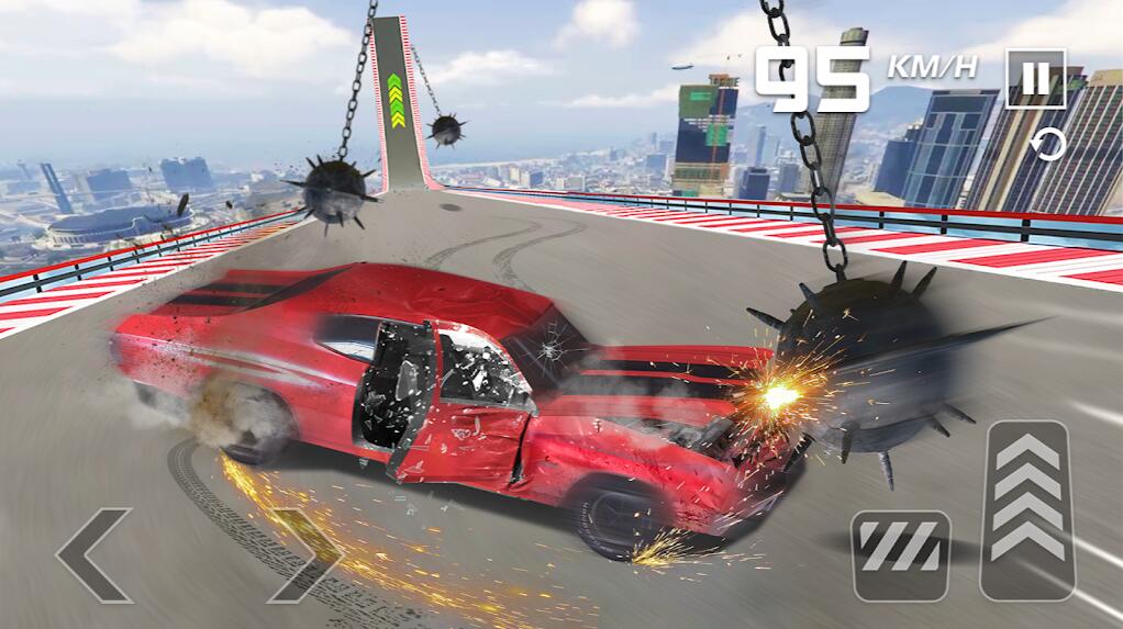 ˳Car CrashV1.8 ׿