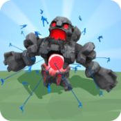 սʤMonster Defeat V1.0.0 ׿