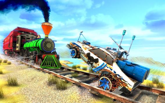 𳵵±ƻTrain Derby DemolitionV1.0.17 ׿