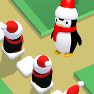 ԾJumping Penguin V1.0.1 ׿